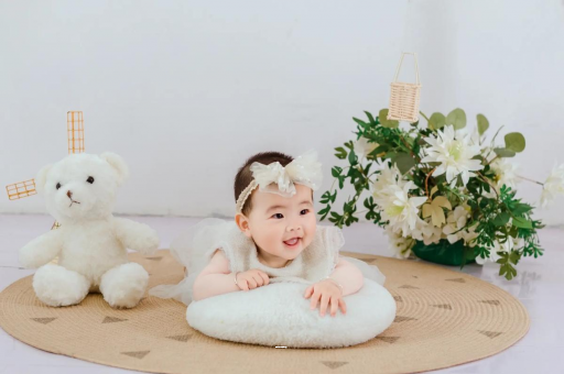 海盐宝宝呕吐拉肚子怎么办